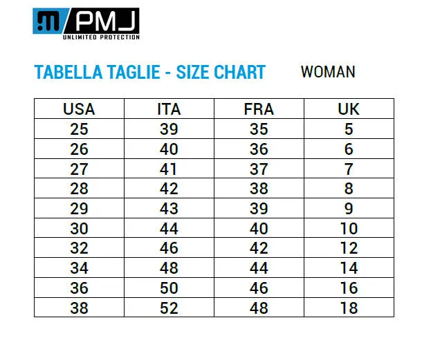 PMJ Jeans Florida Woman