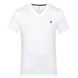 Polo Mens V Neck