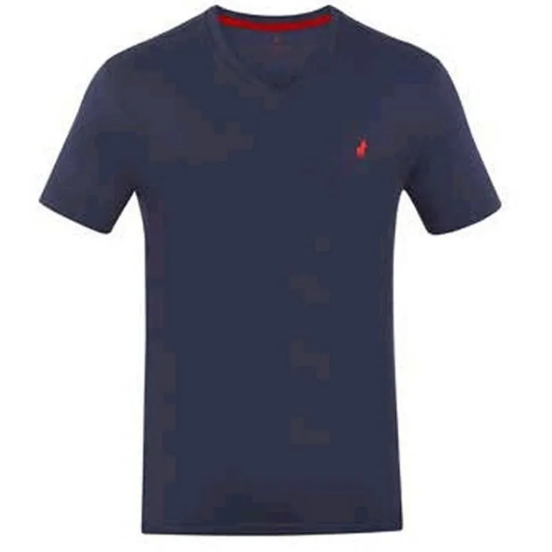 Polo Mens V Neck