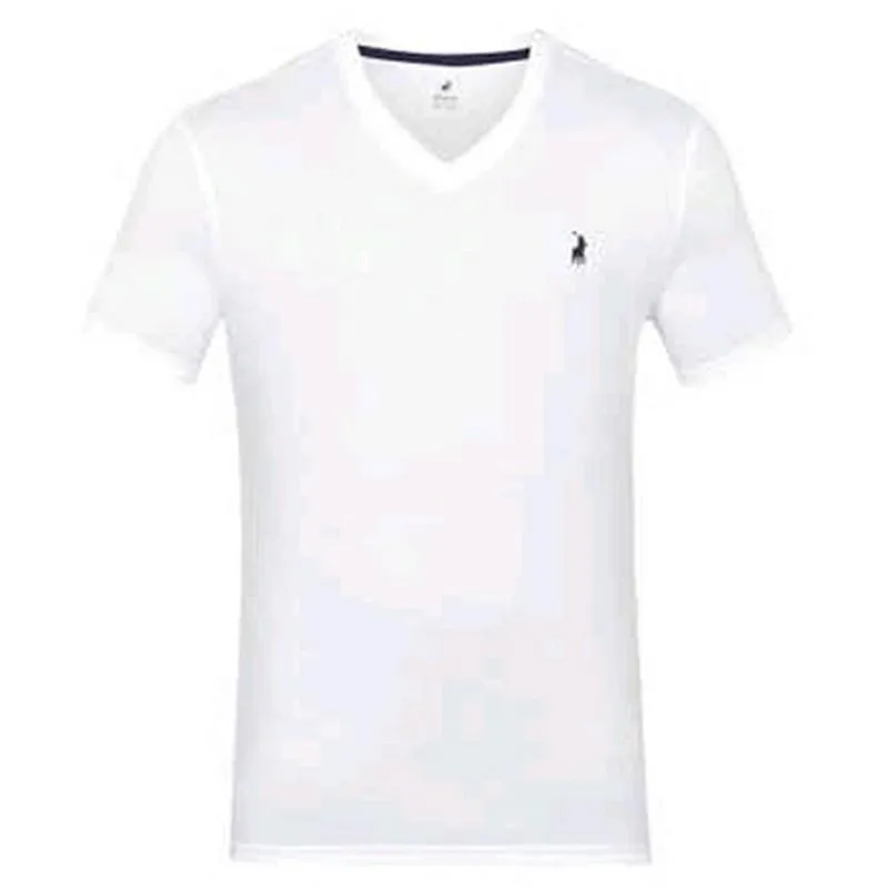 Polo Mens V Neck
