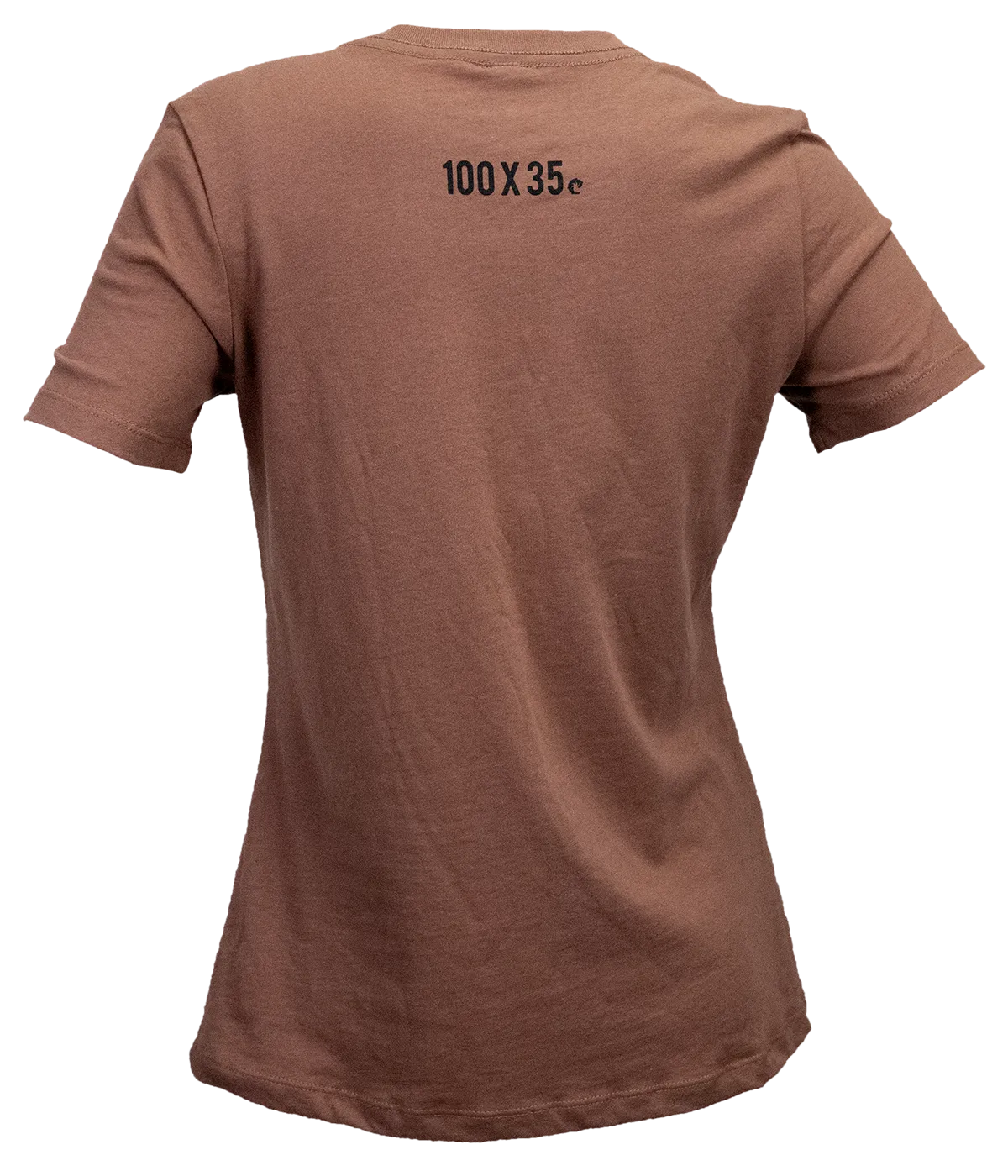 PR Island Ladies S/S T-Shirt