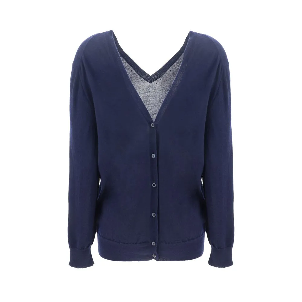 Prada Cardigan