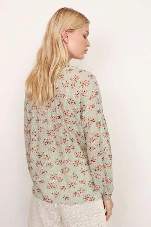 Pune Blouse - size M