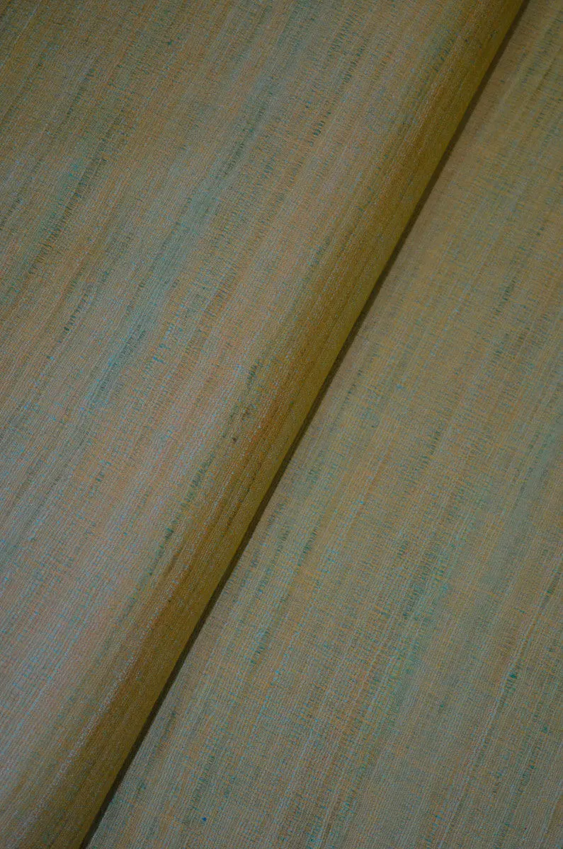 Pure Spun Silk Matka Fabric