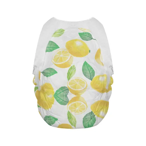 Pureborn Monthly Nappy Pants Bundle