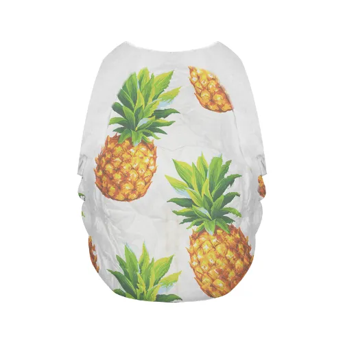 Pureborn Monthly Nappy Pants Bundle