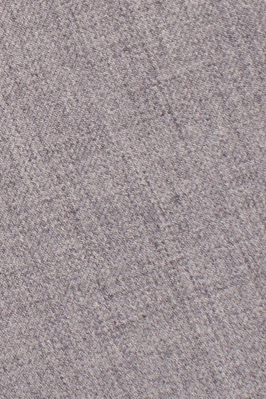 "Madison" Heather Grey Suit Jacket