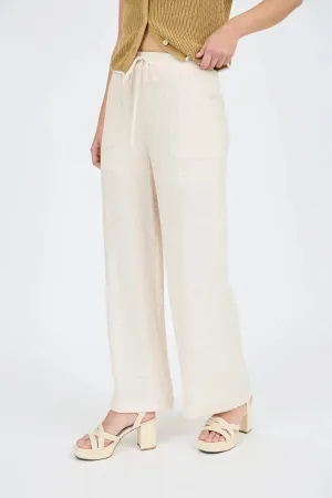 "Mindy" Wide Leg Pants
