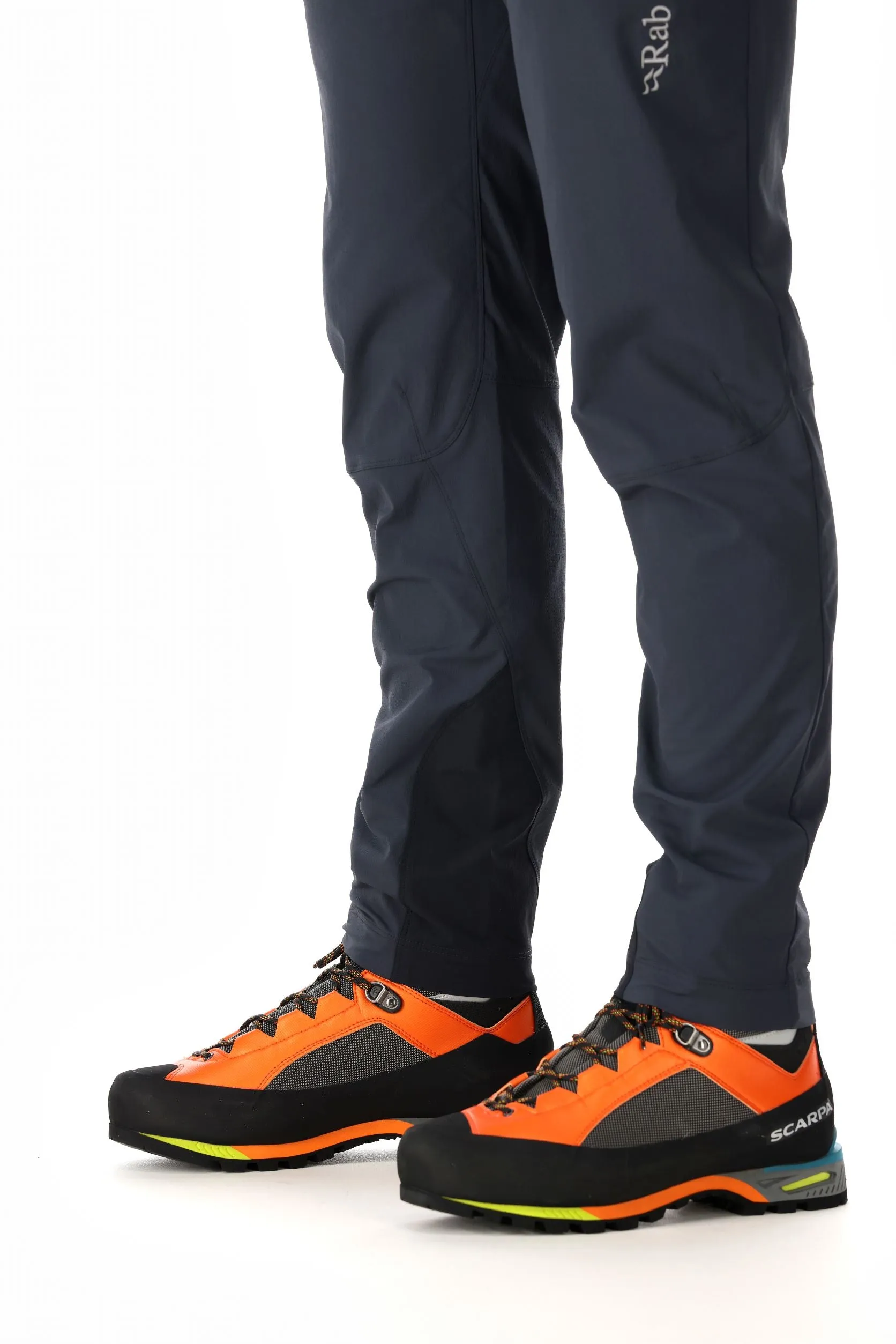 Rab Men's Ascendor Light Pants