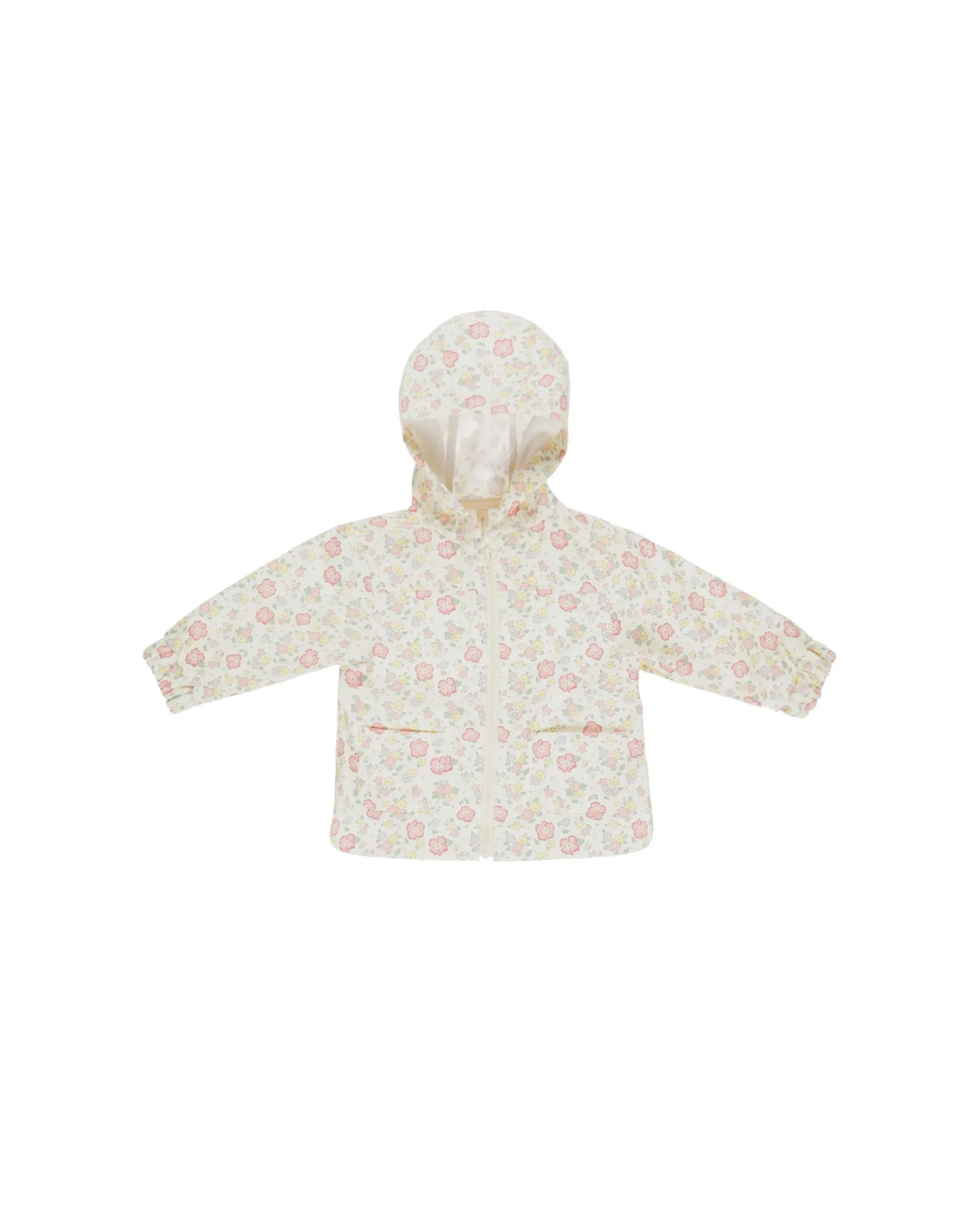 Rain Coat || Bloom