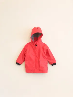 Rain Jacket