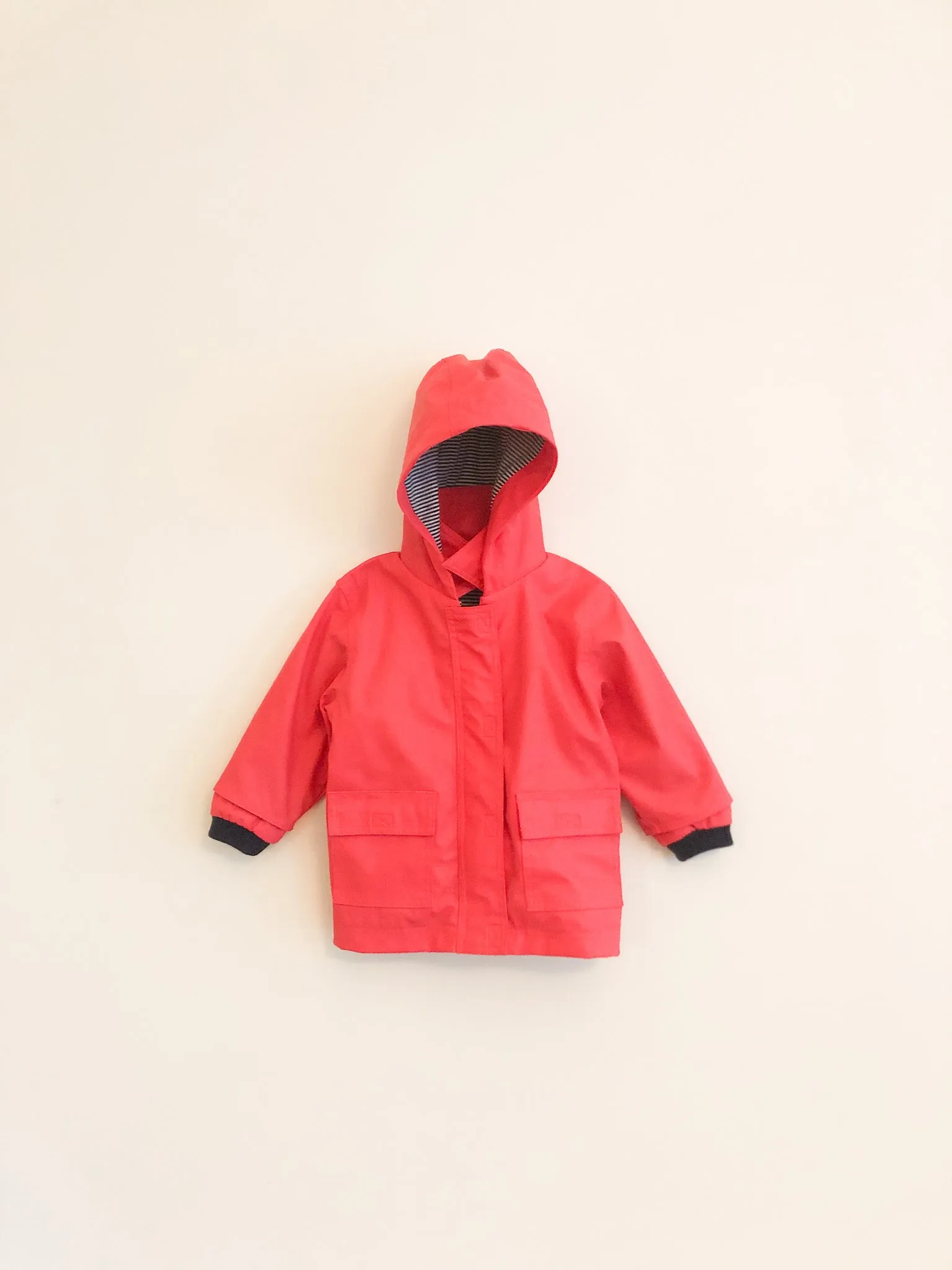 Rain Jacket