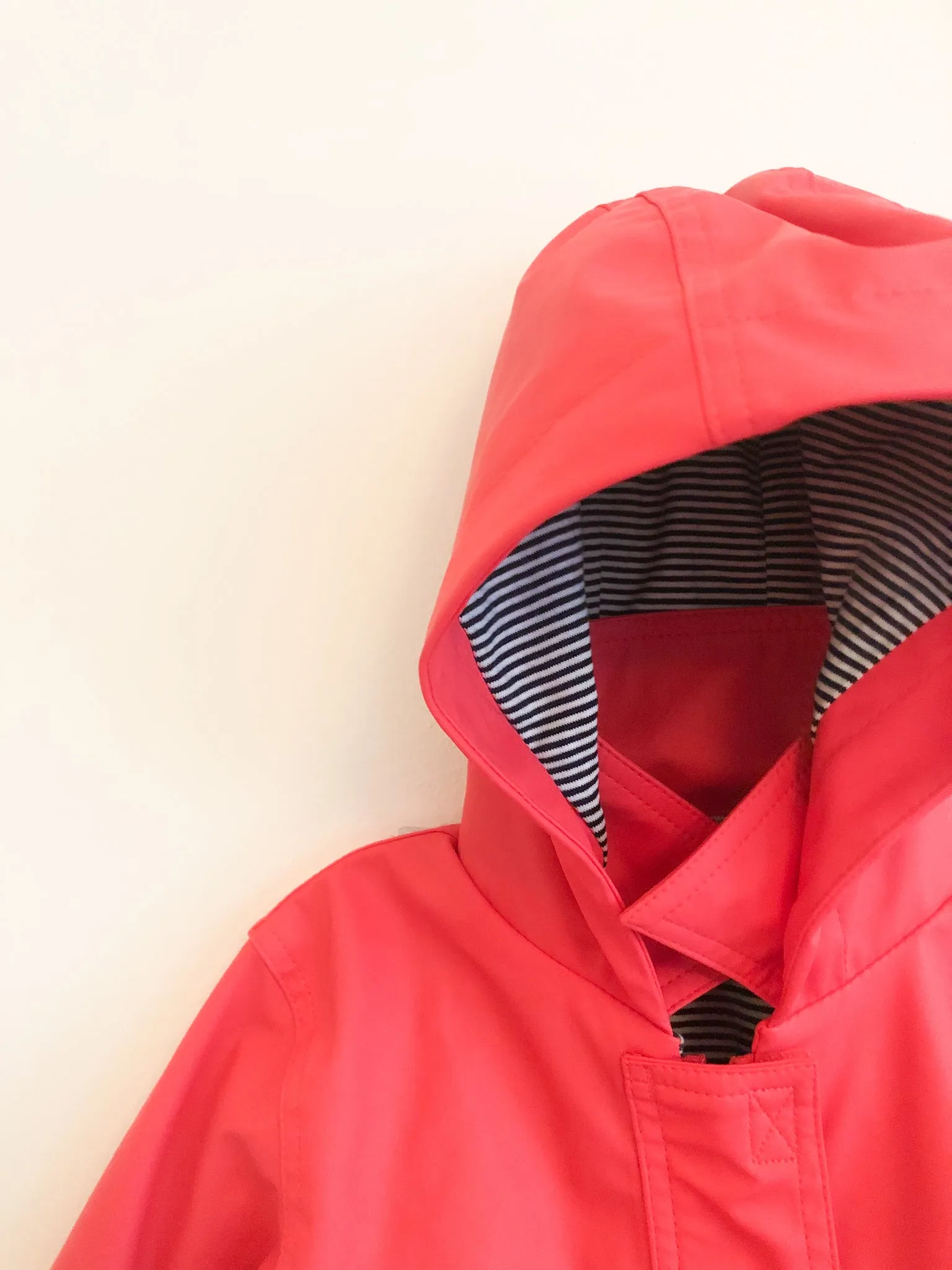 Rain Jacket