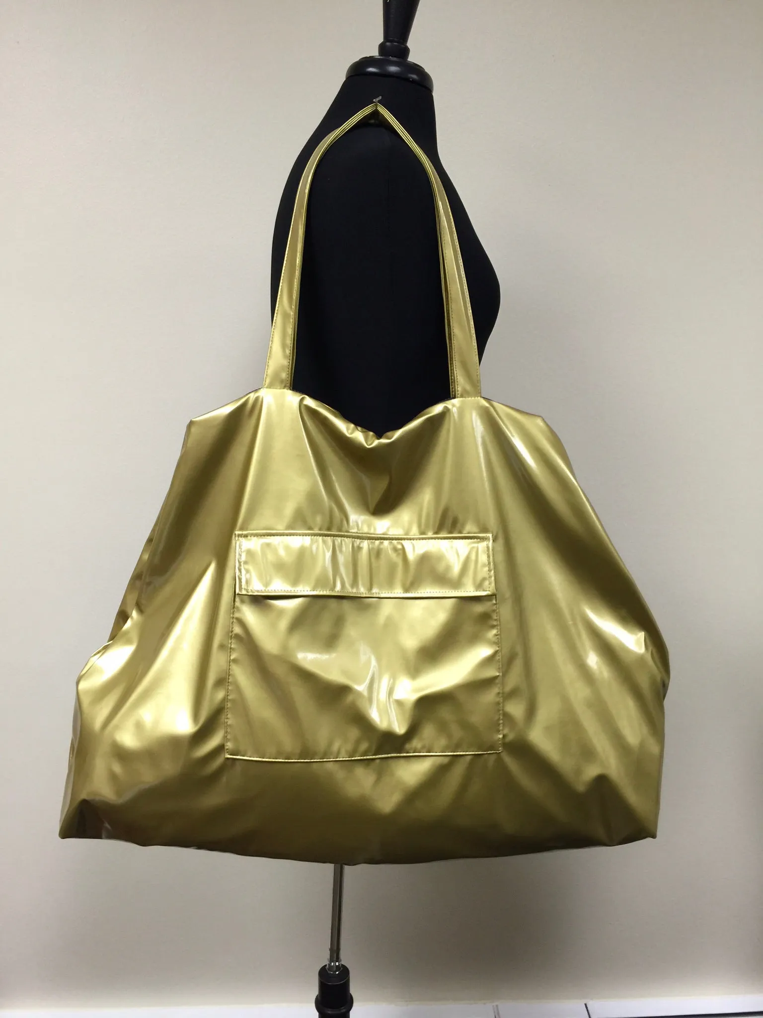 Rain Totes