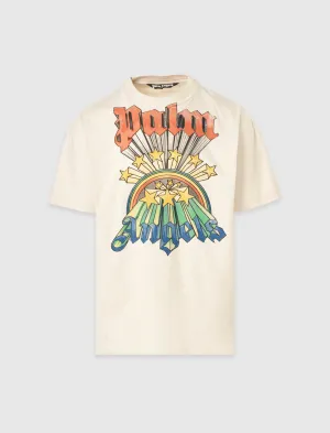 RAINBOW TEE