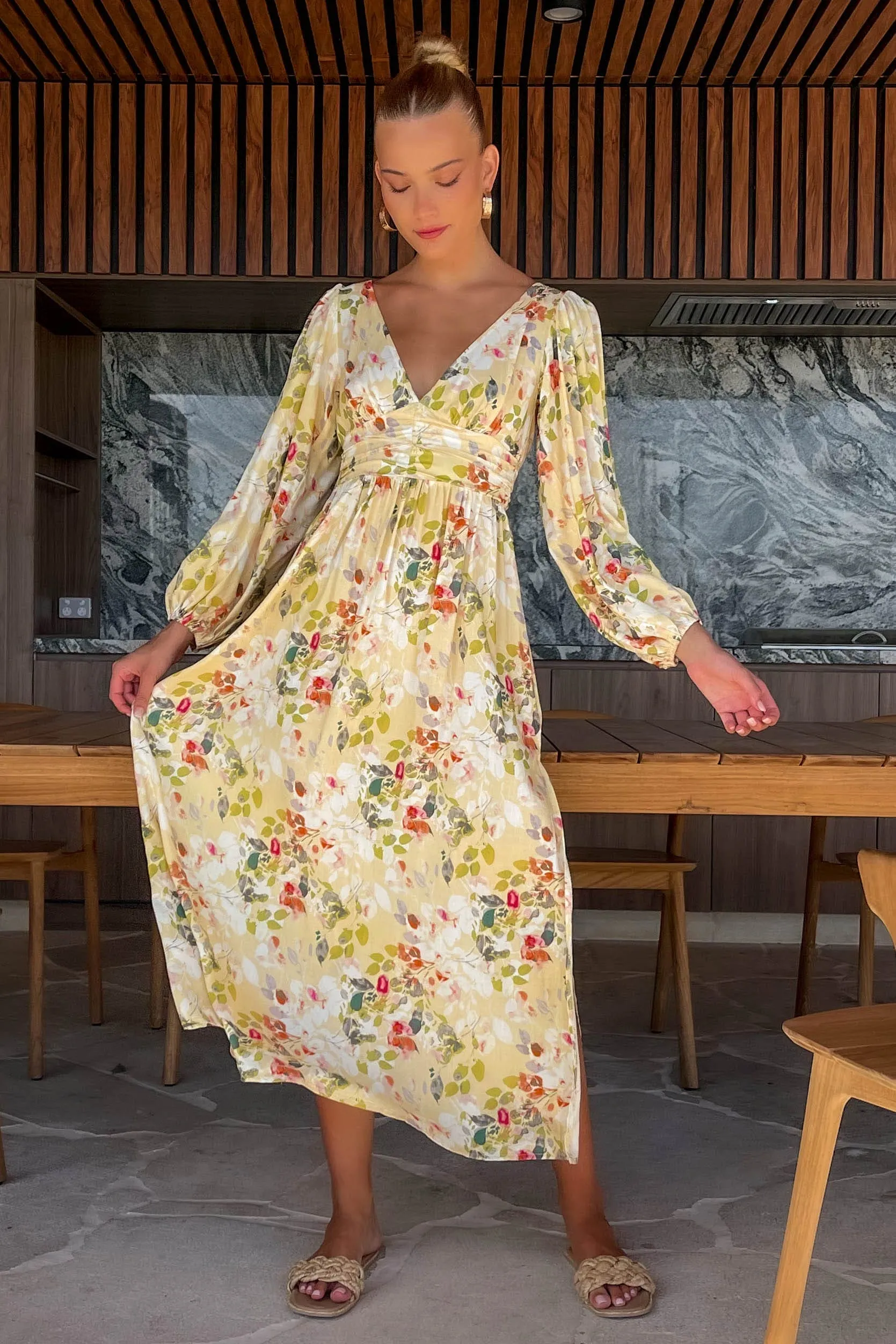Ramonie Dress