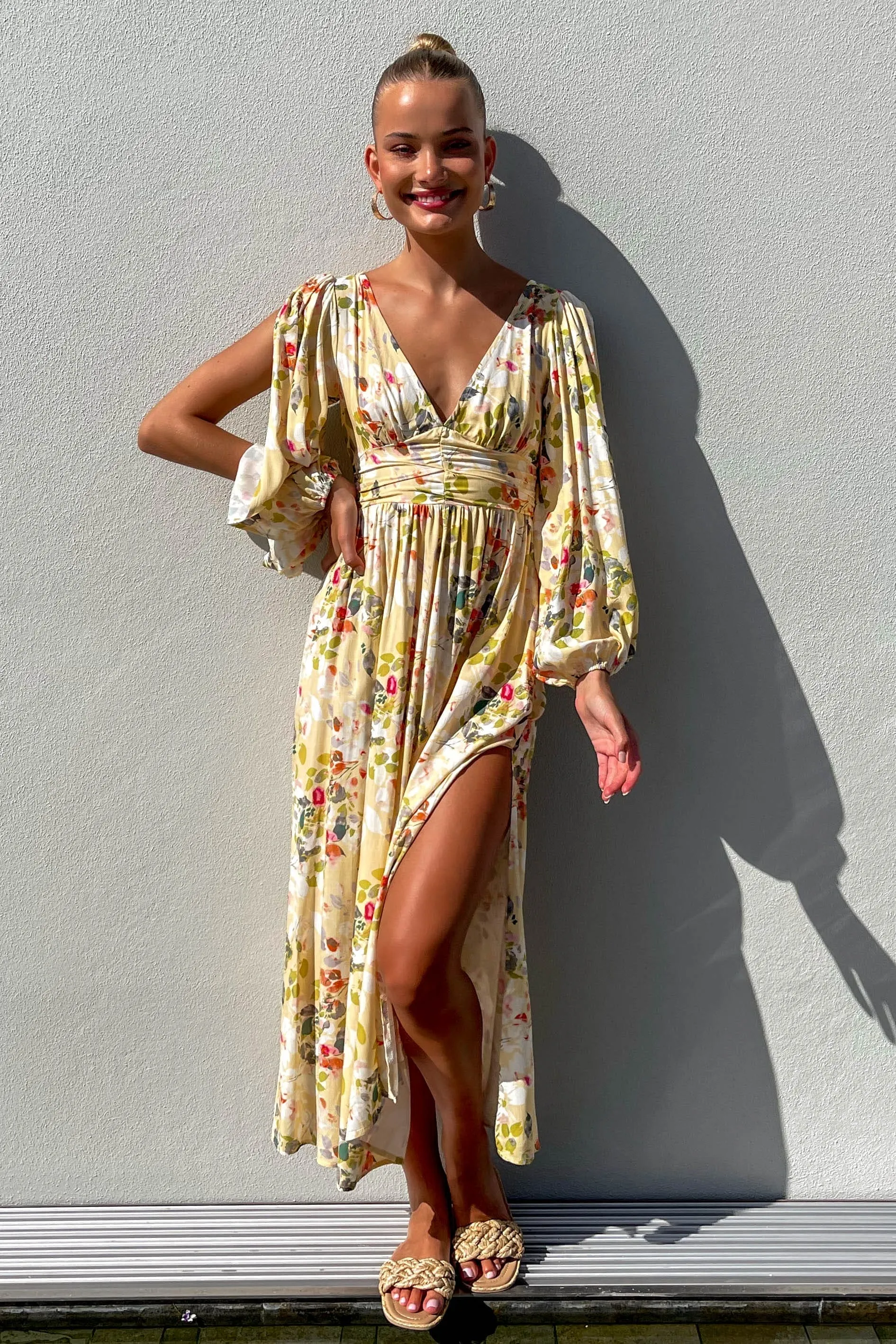 Ramonie Dress