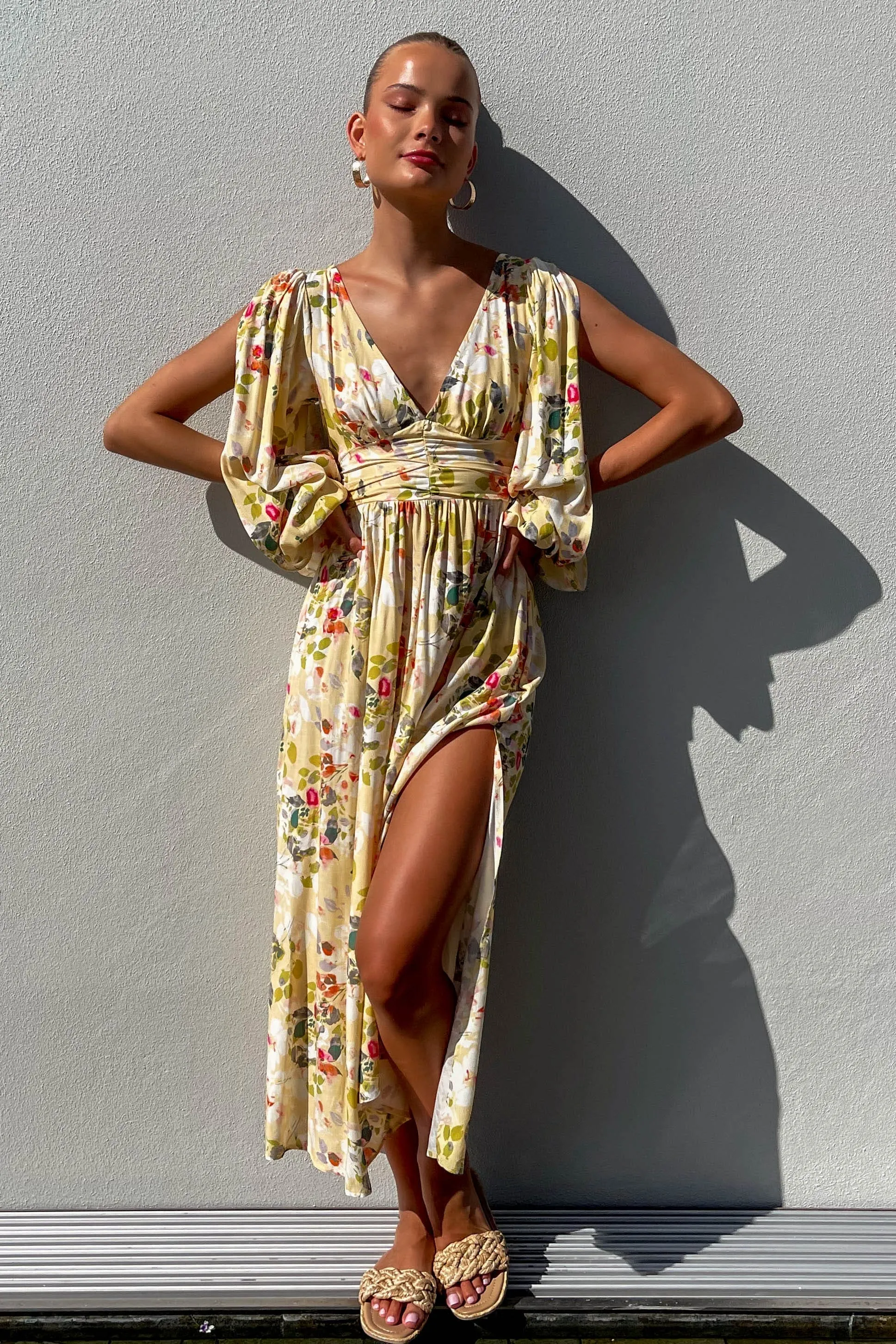 Ramonie Dress