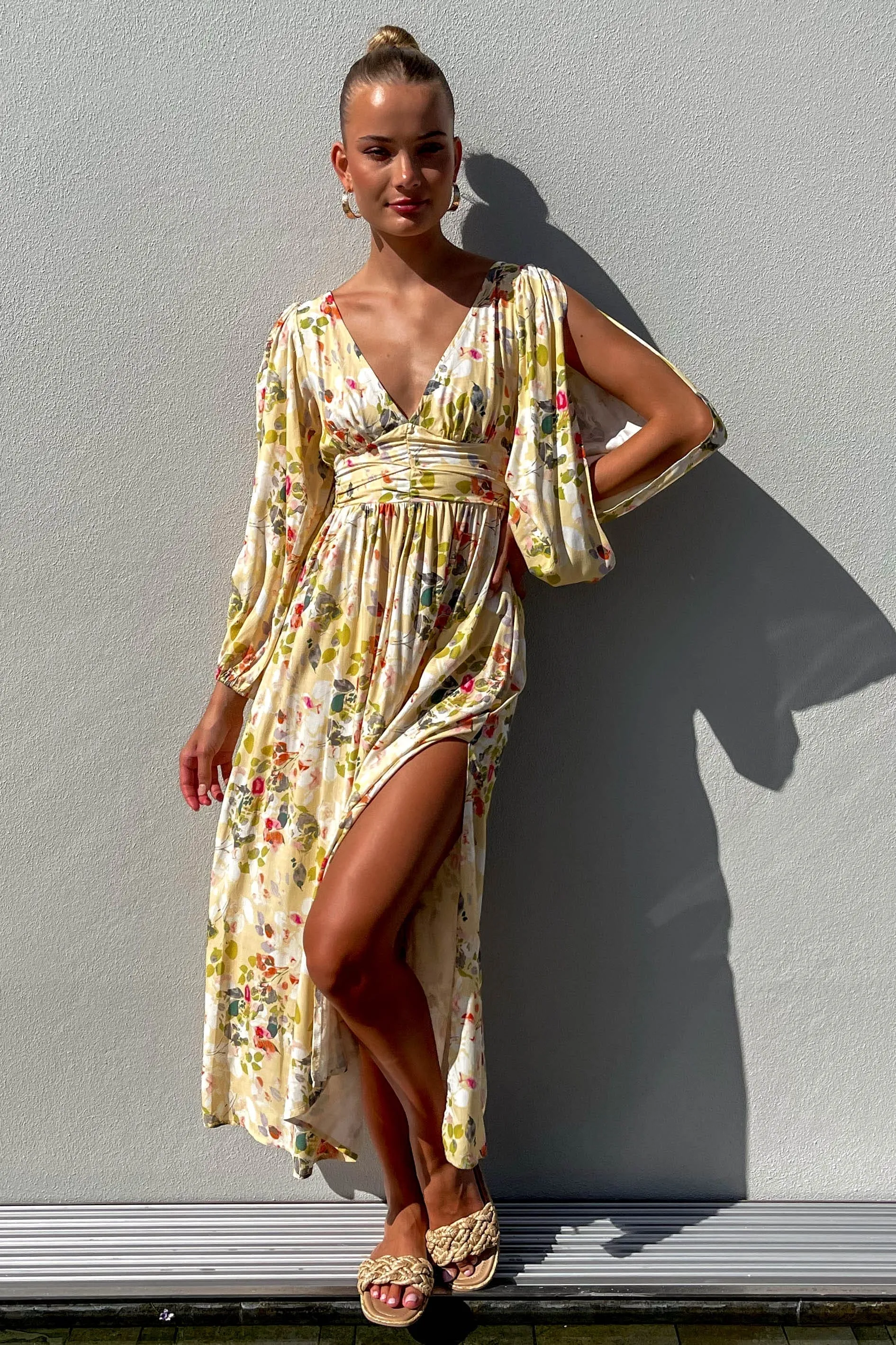Ramonie Dress