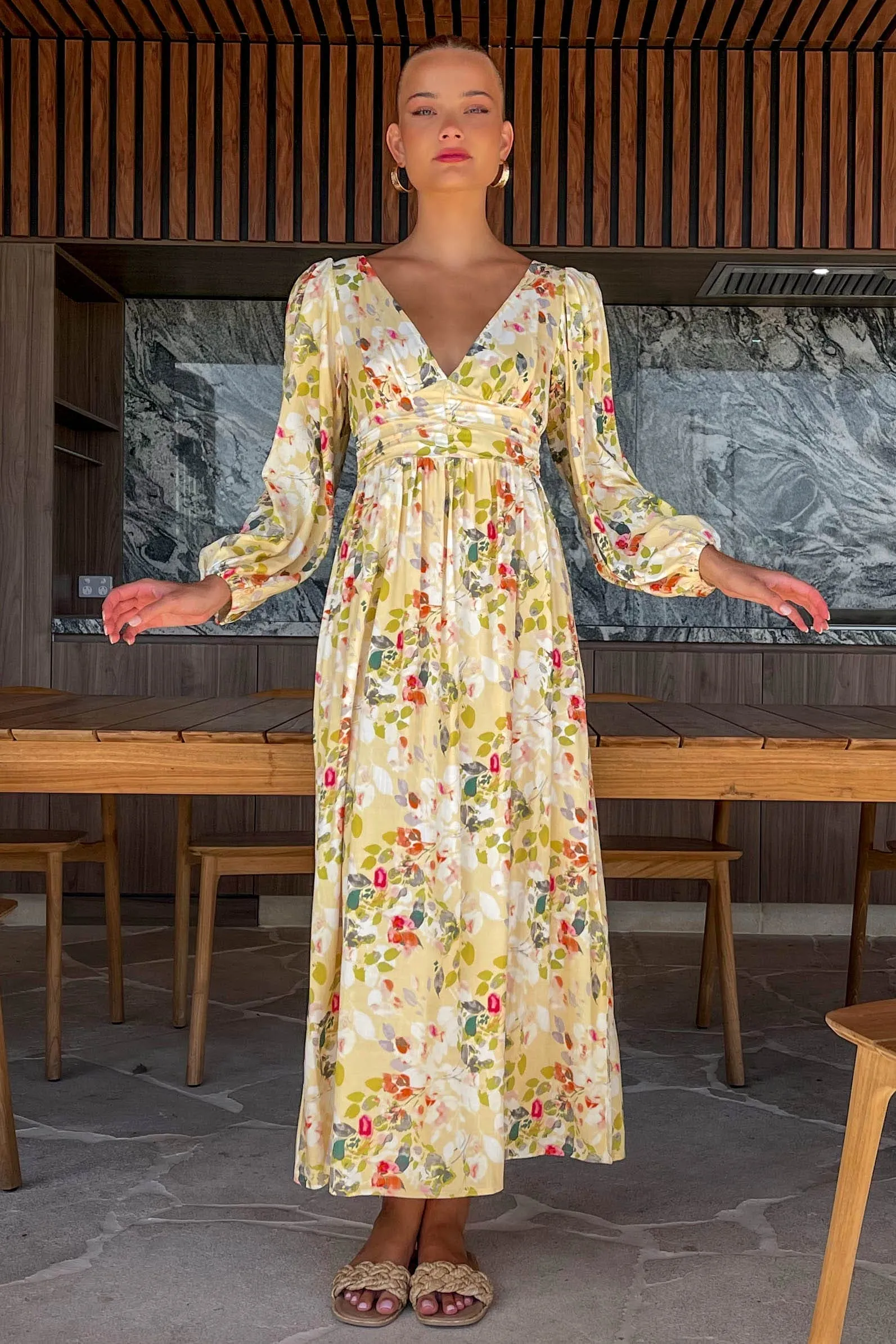 Ramonie Dress