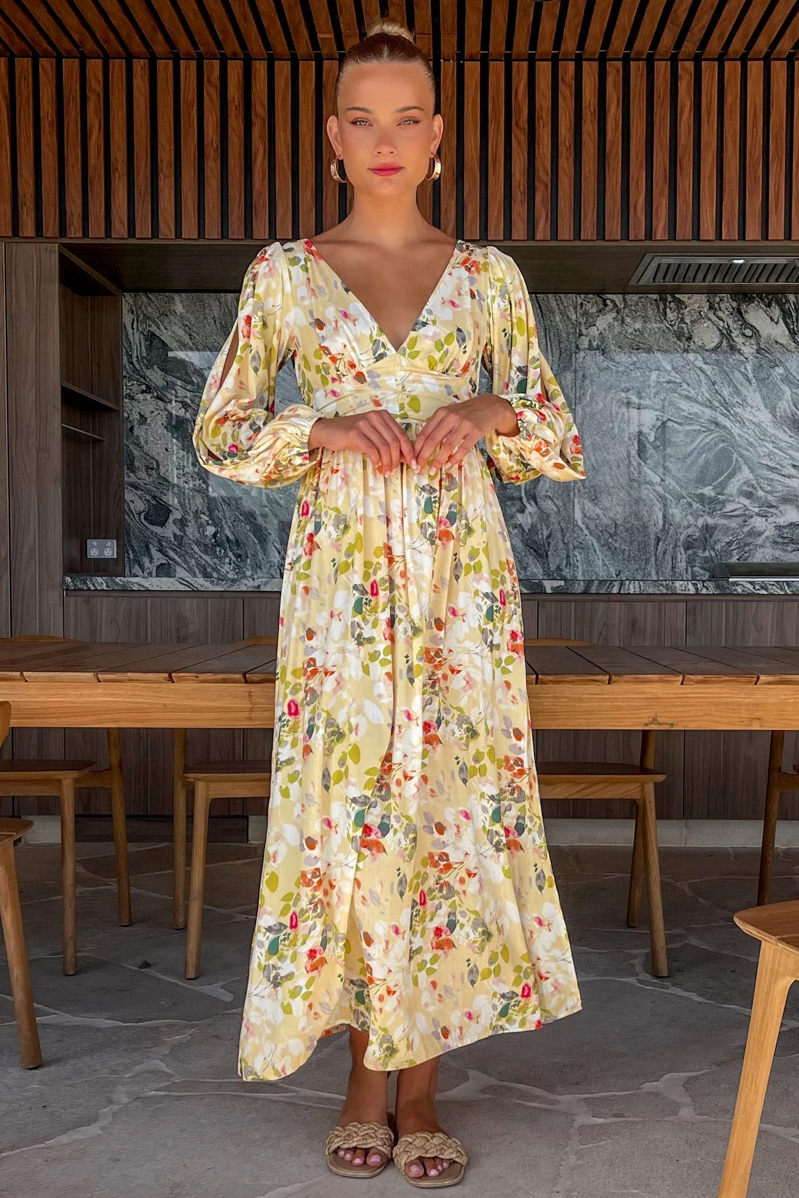 Ramonie Dress