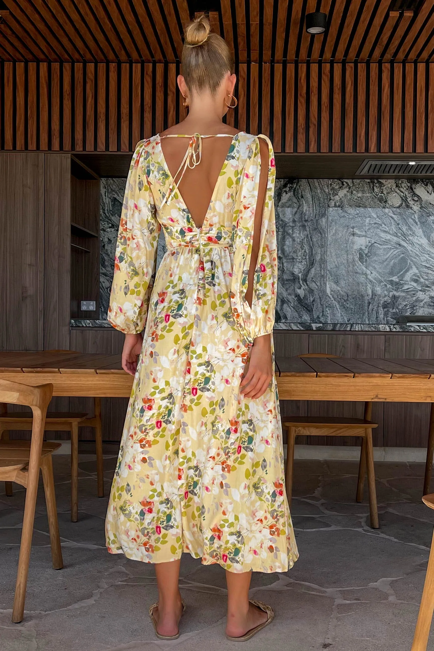 Ramonie Dress