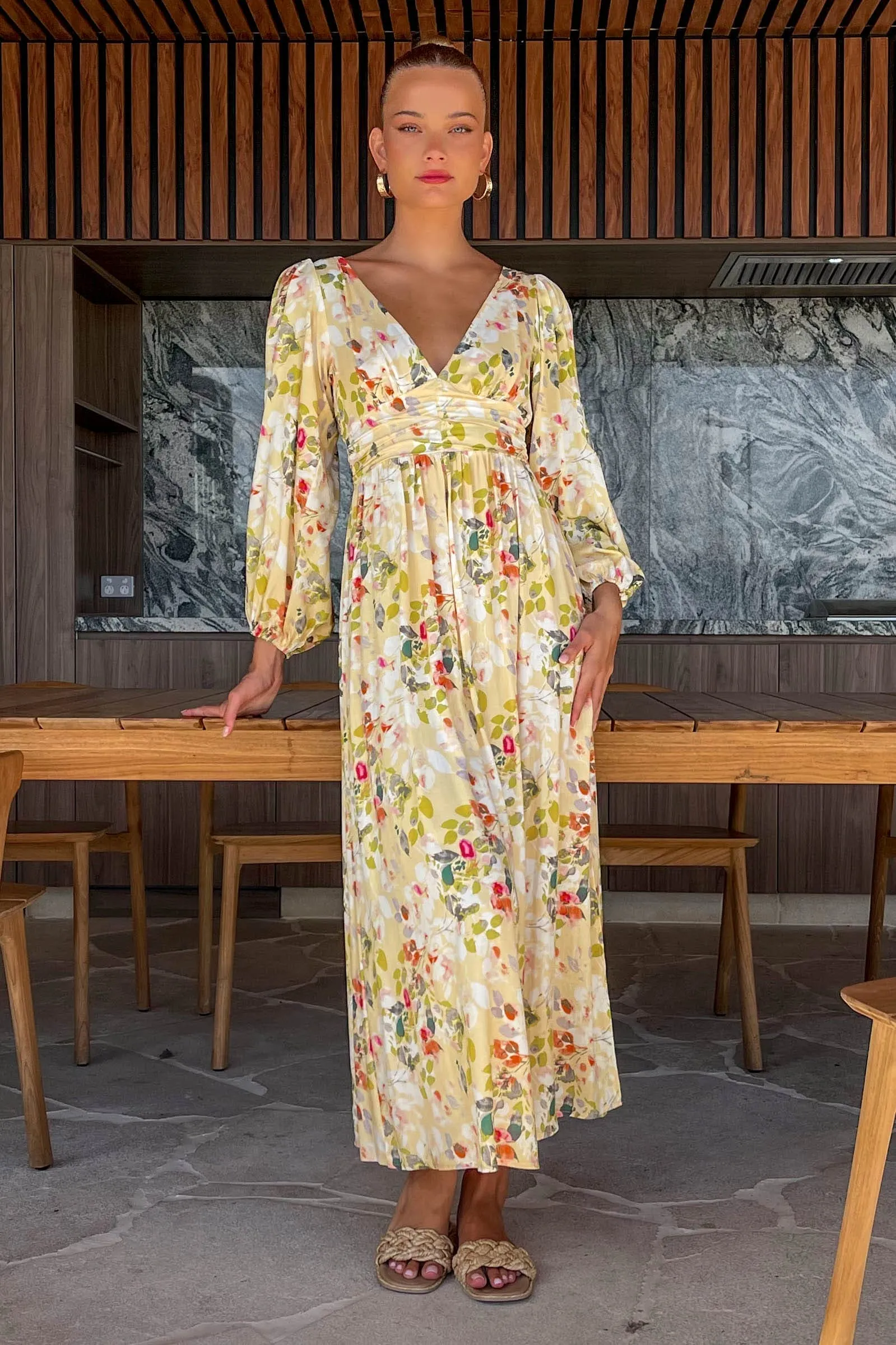 Ramonie Dress