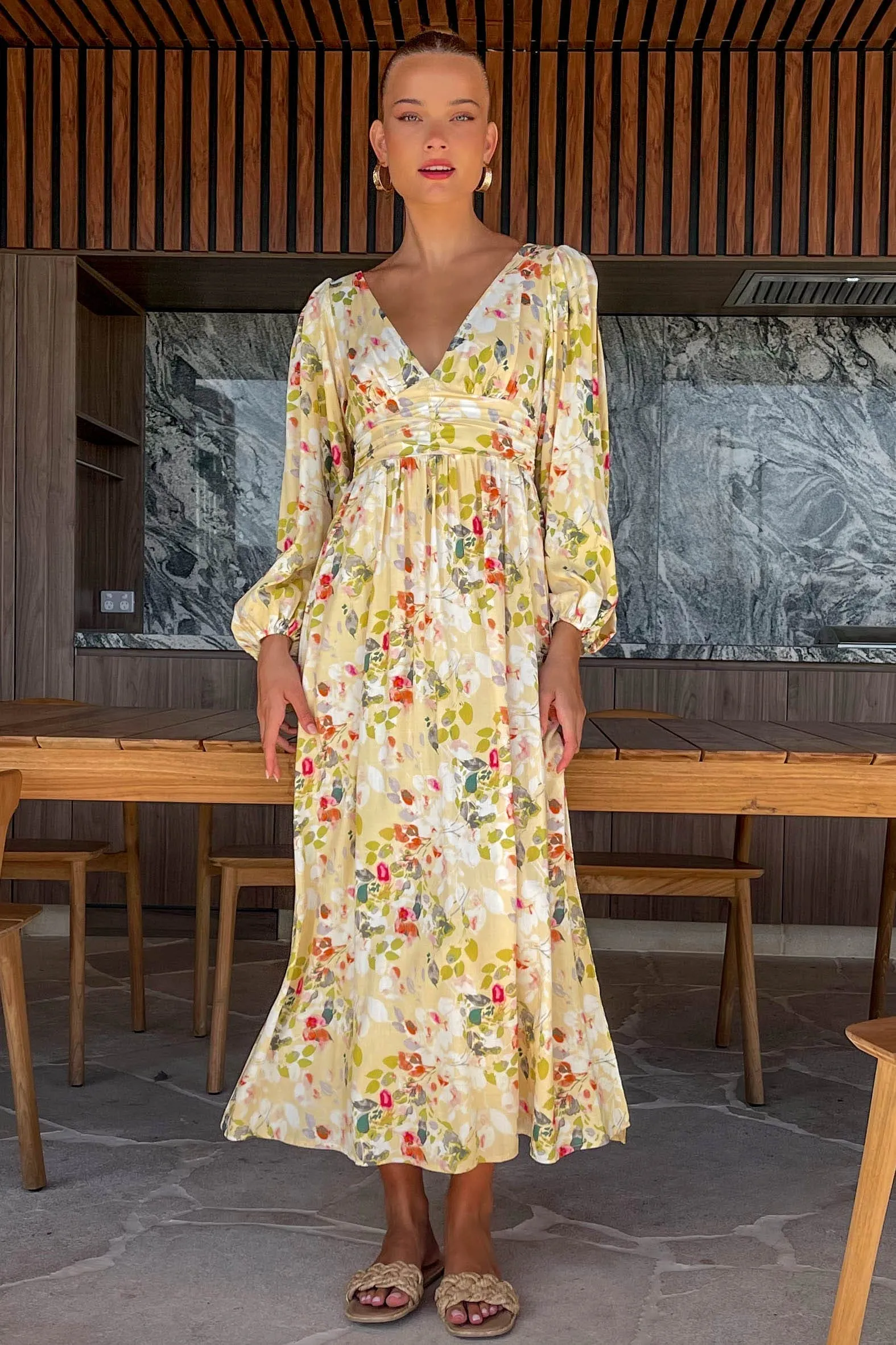 Ramonie Dress