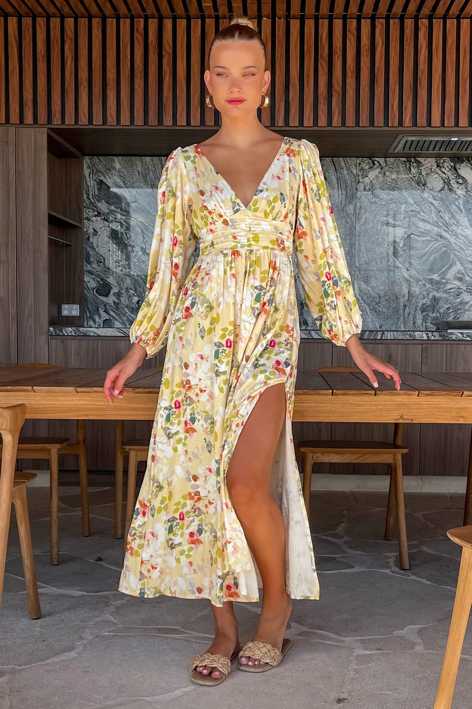 Ramonie Dress