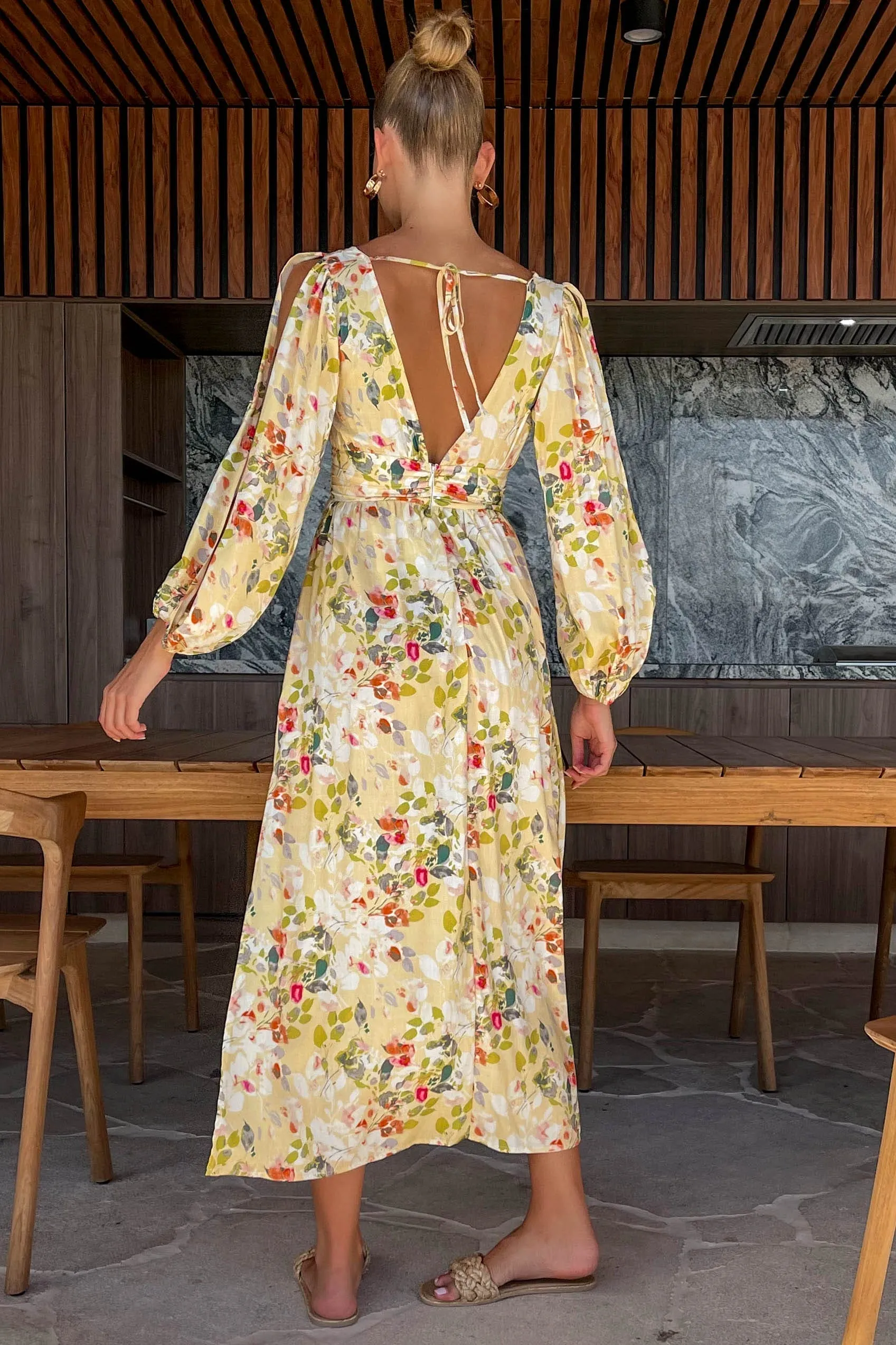 Ramonie Dress