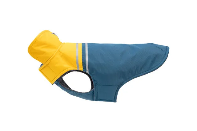 RC Pet Products Vista Dog  Coat-Arctic Blue