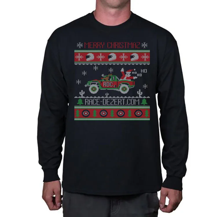 RDC Christmas Long Sleeve T-Shirt