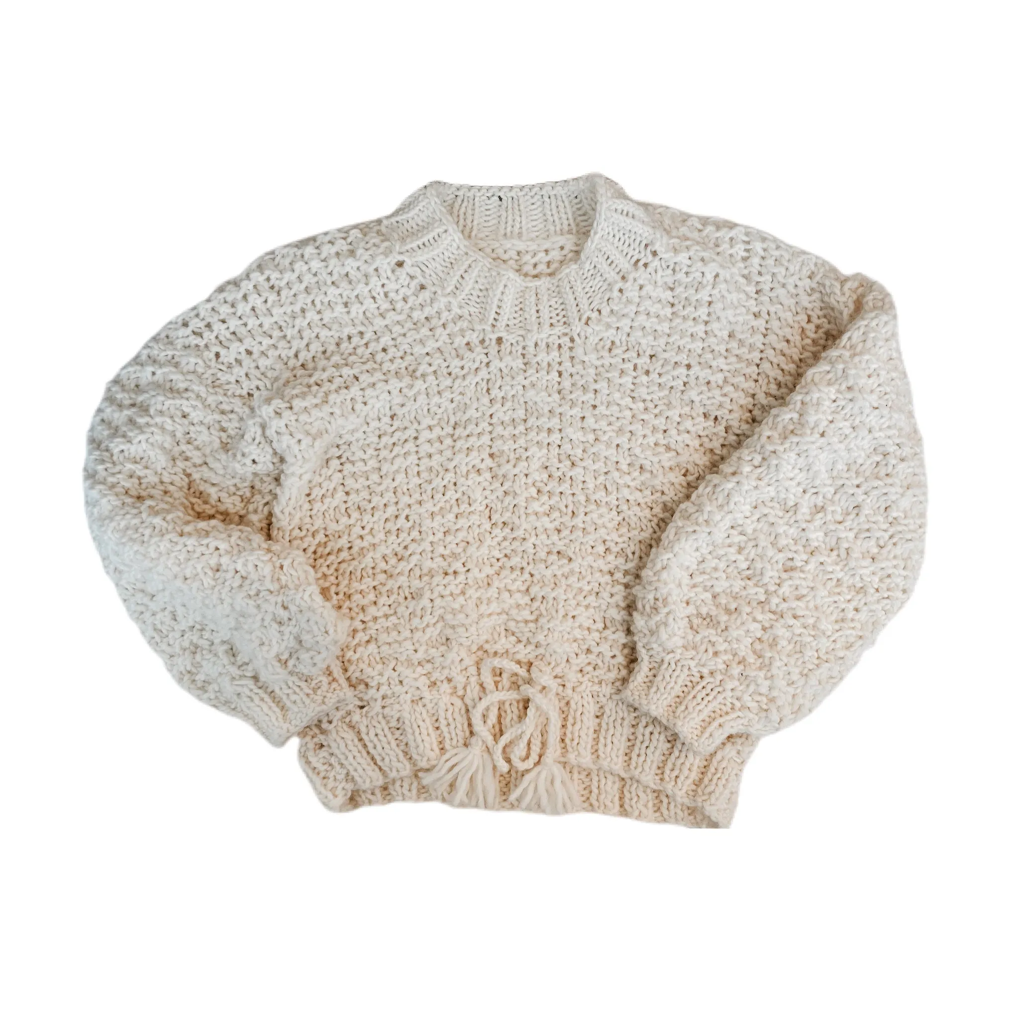 Rebecca Sweater