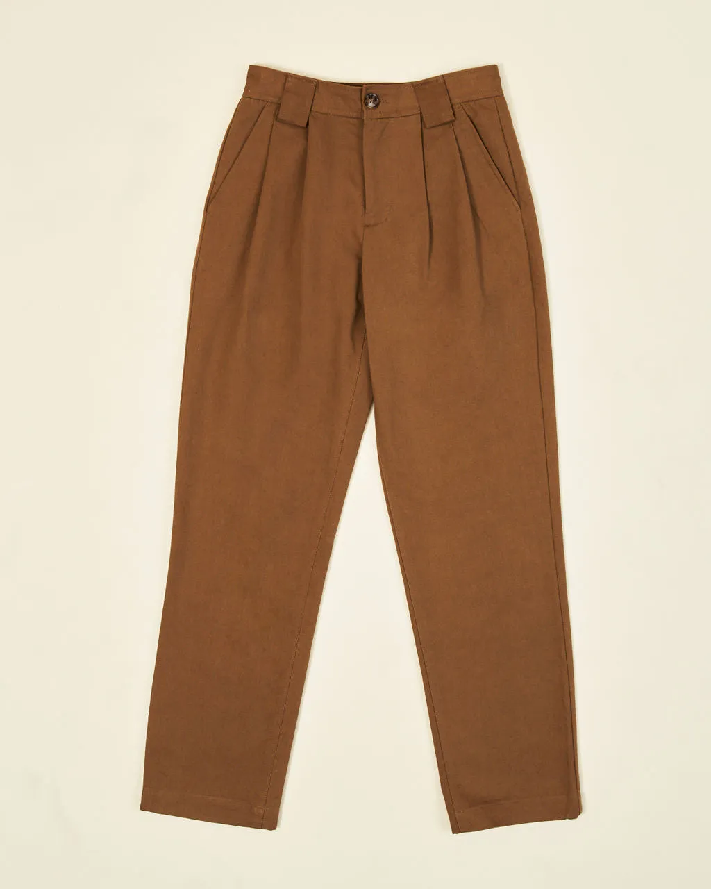 Rebka Wide Leg Trousers