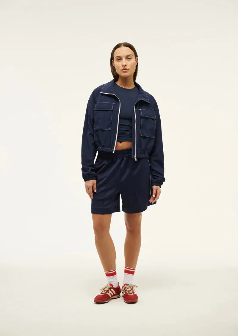 Recap Jacket