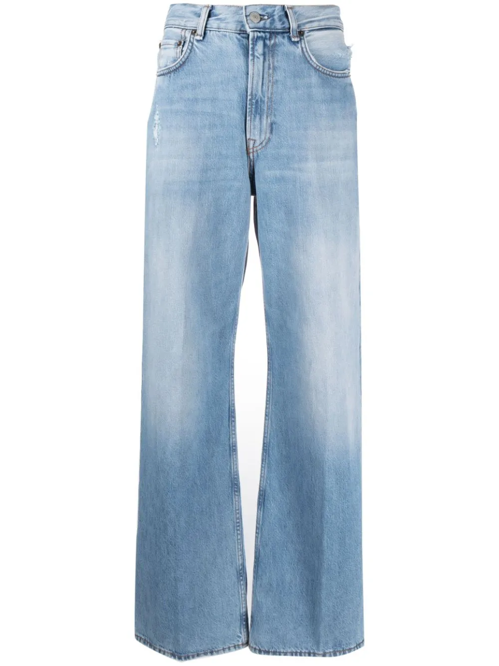 Relaxed fit jeans - 2022F
