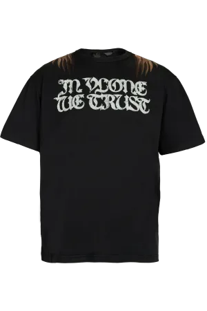 RESERVED NOTE T-SHIRT
