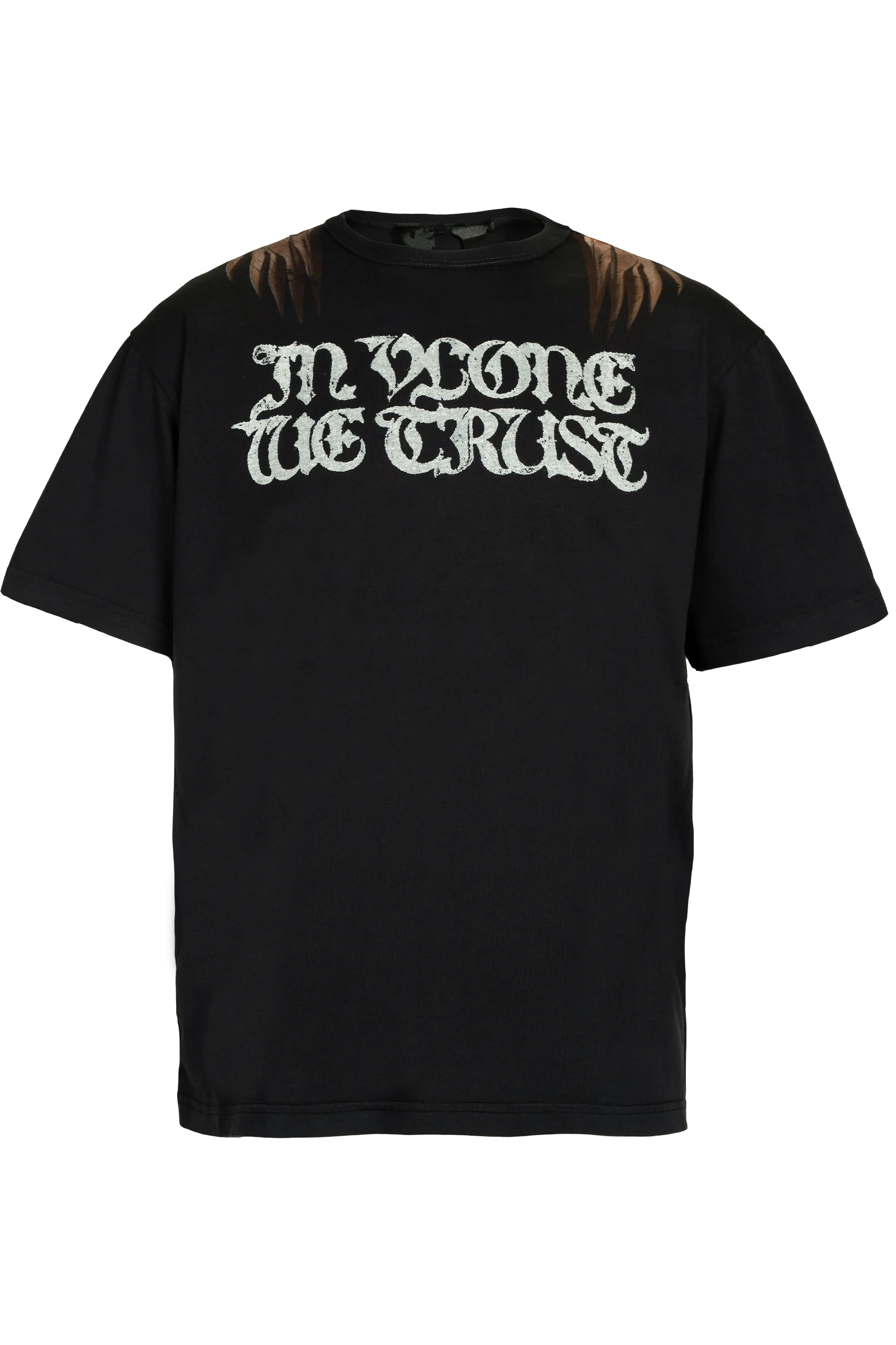 RESERVED NOTE T-SHIRT