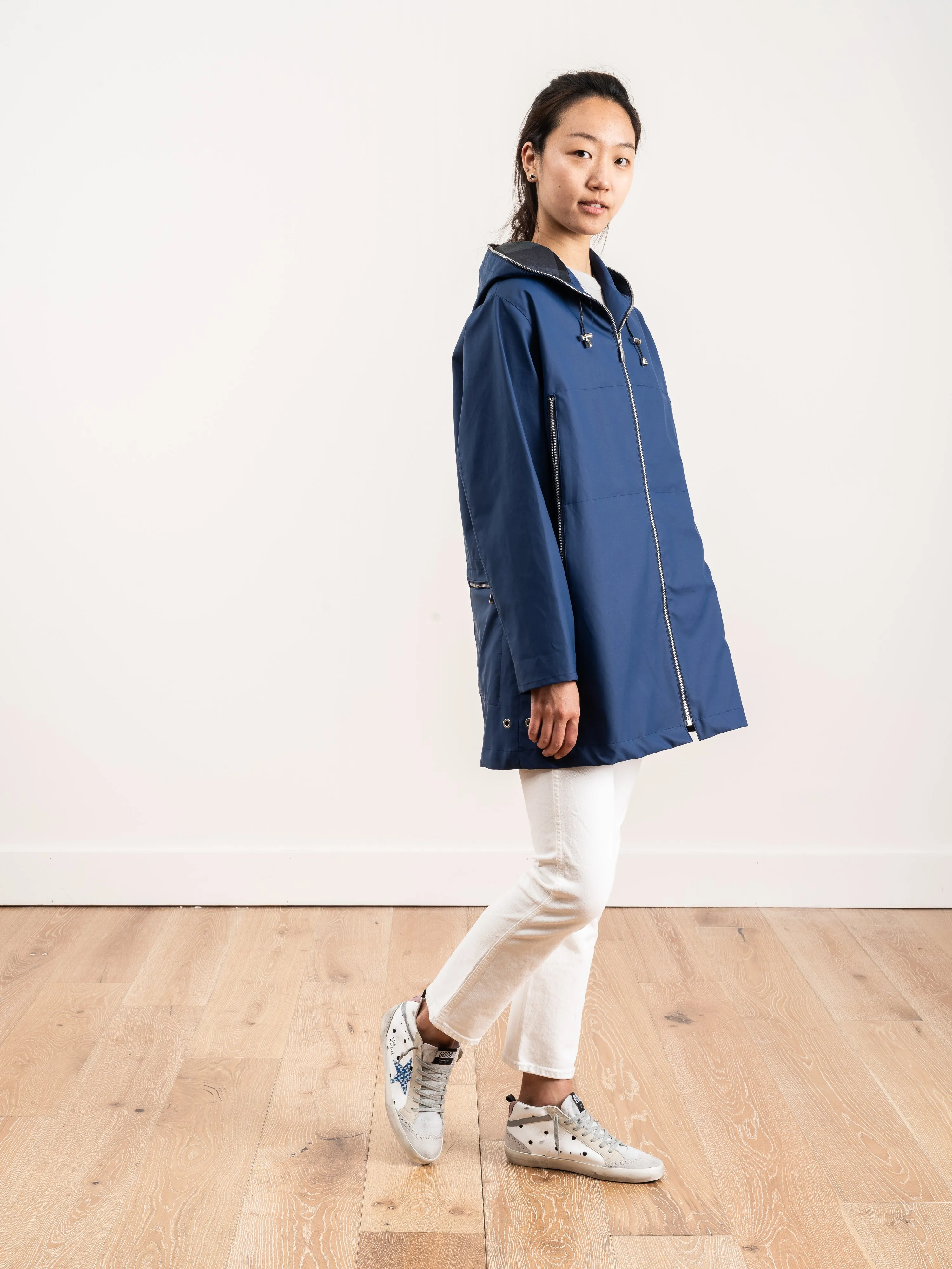 revdra rain coat
