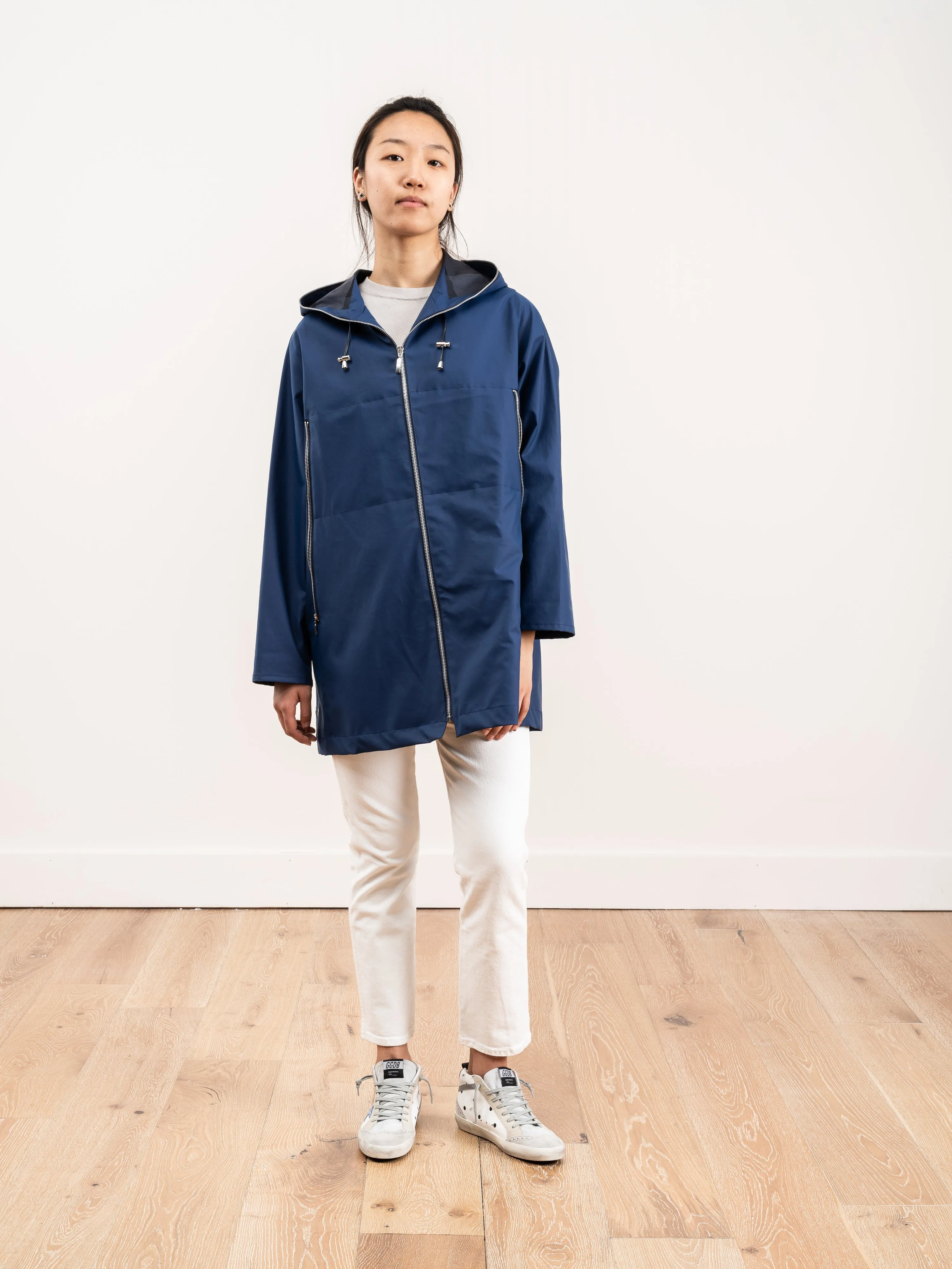revdra rain coat