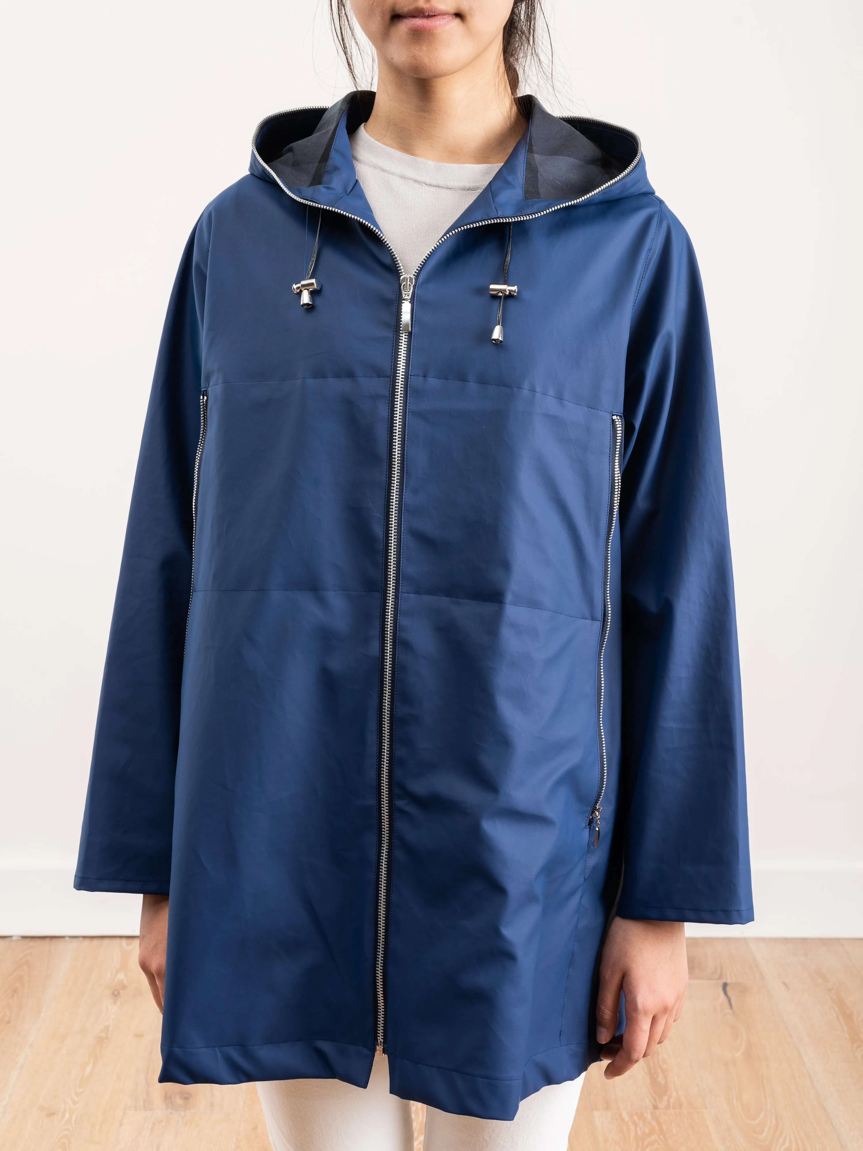 revdra rain coat