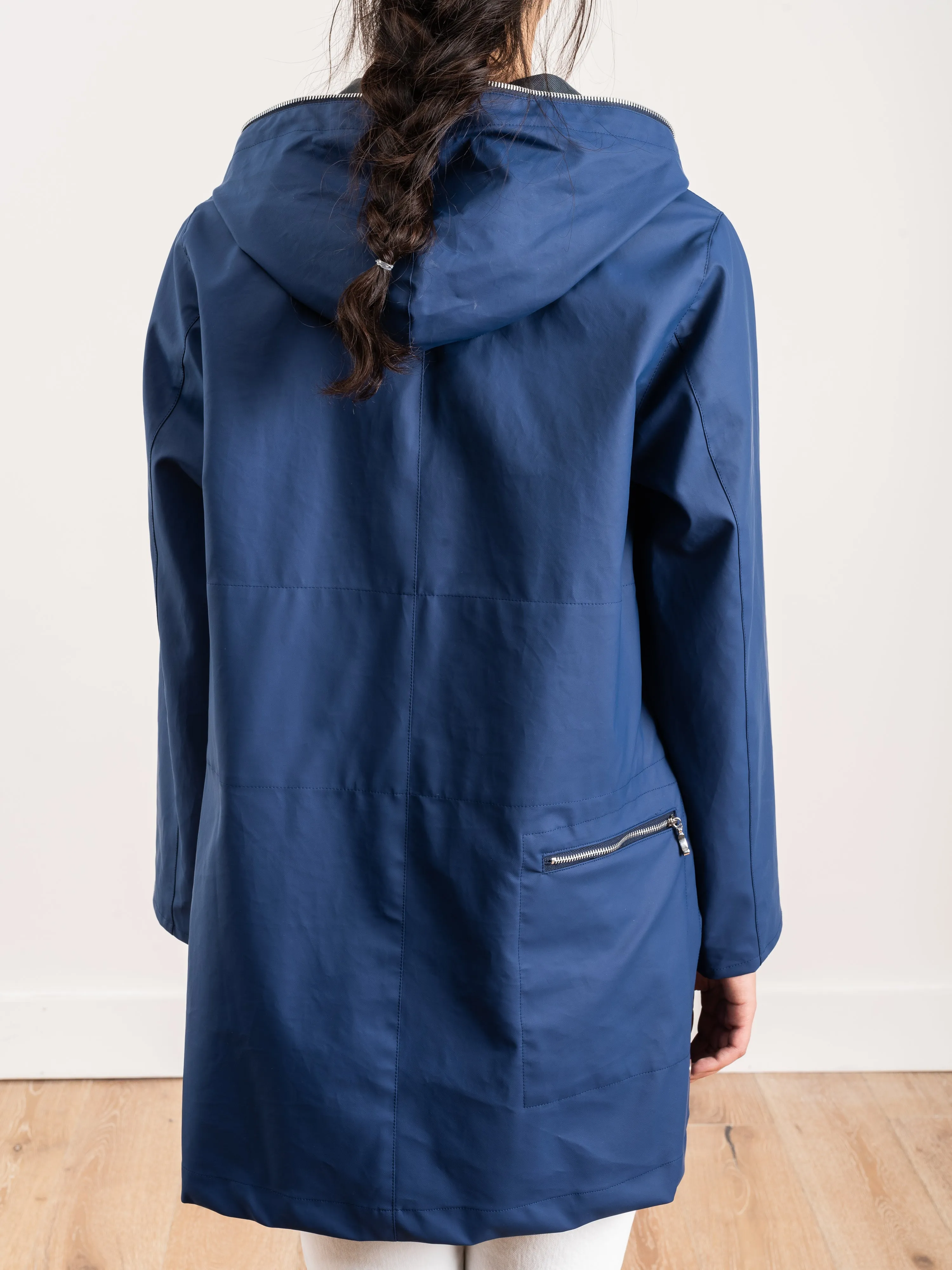 revdra rain coat