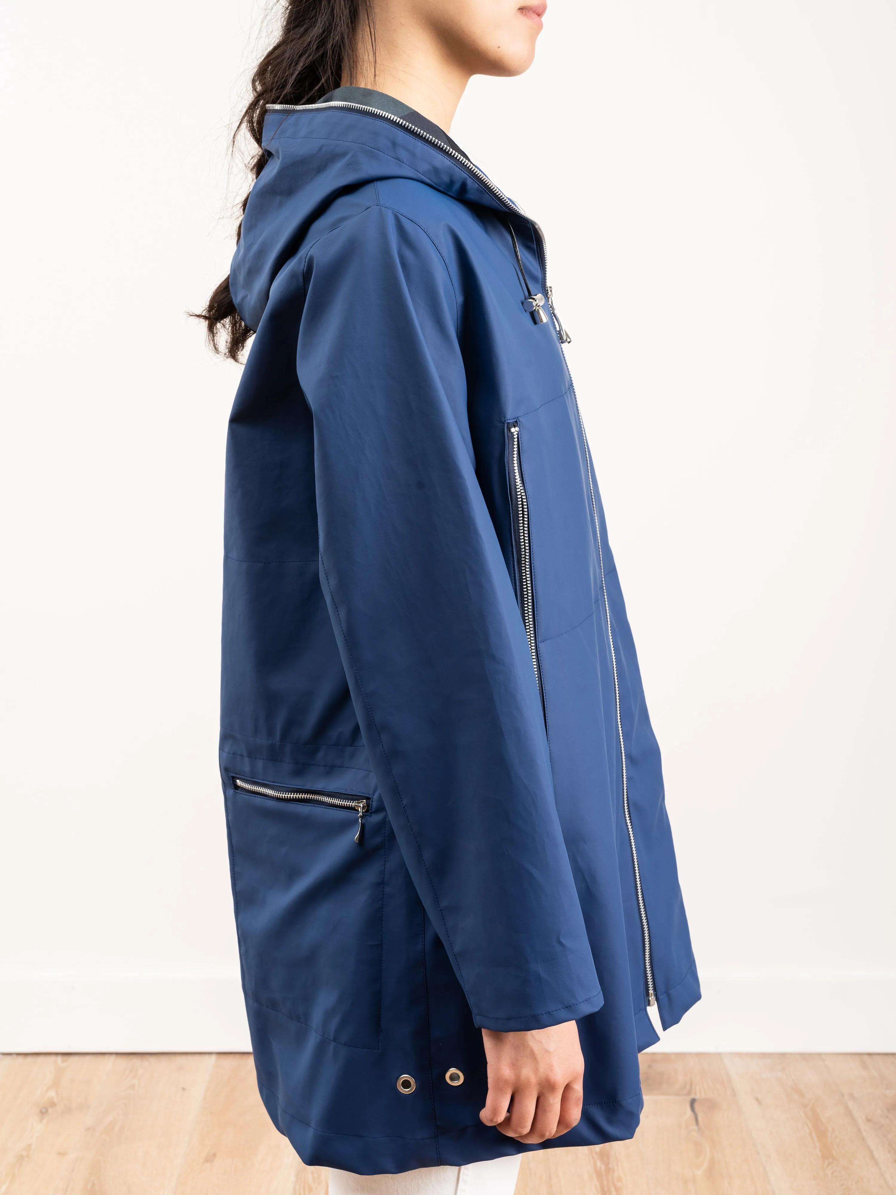 revdra rain coat