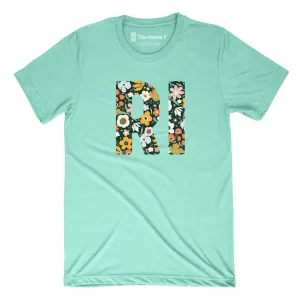 Rhode Island Floral Abbreviation