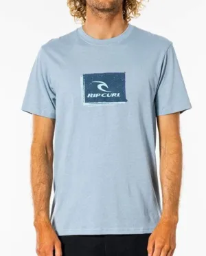 Rip Curl Corp Icon Tee