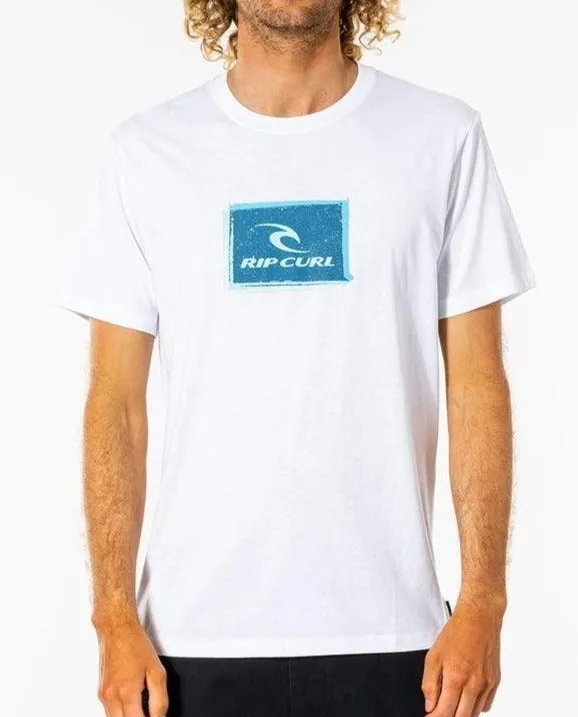 Rip Curl Corp Icon Tee
