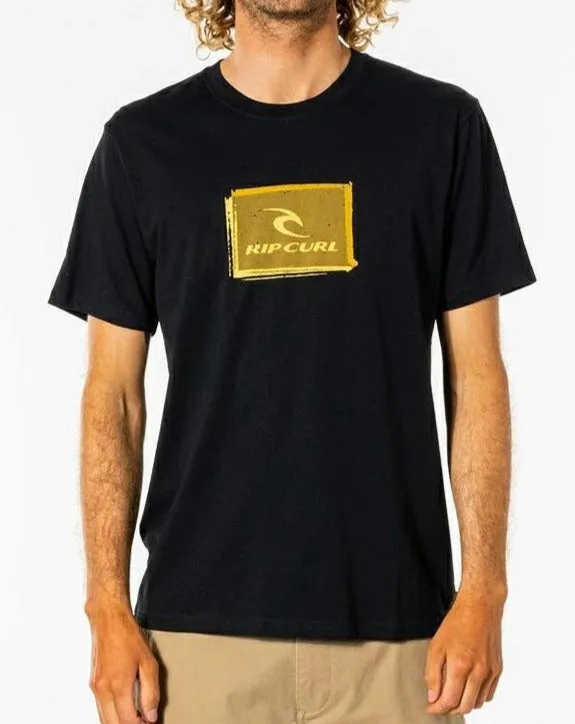 Rip Curl Corp Icon Tee