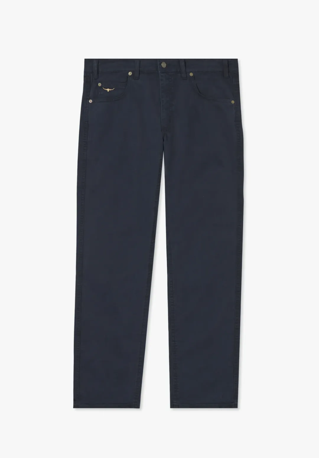 RM Williams Linesman Cotton Jean