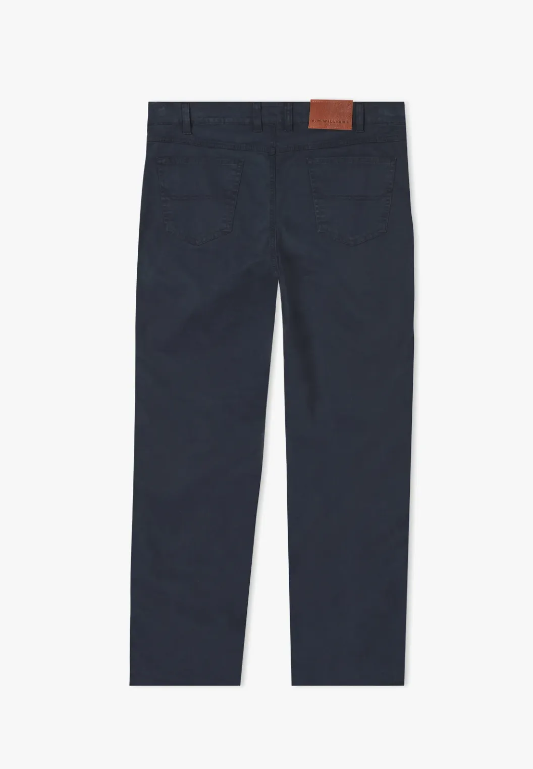 RM Williams Linesman Cotton Jean