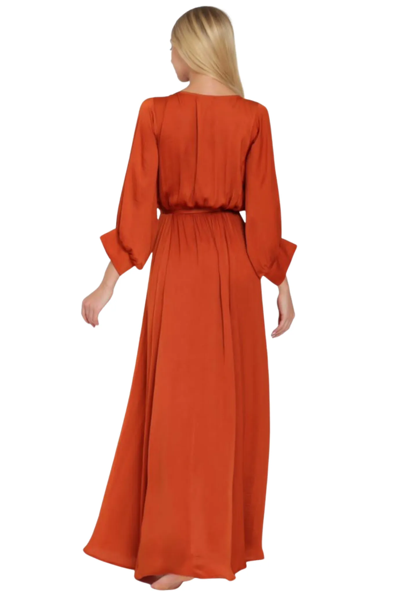 Roberta Maxi Dress
